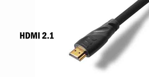 Cuándo necesito realmente HDMI 2.1 o me basta con HDMI 2.0?