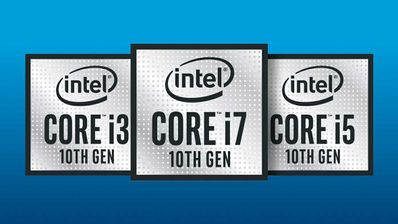 Intel-Comet-Lake-processors
