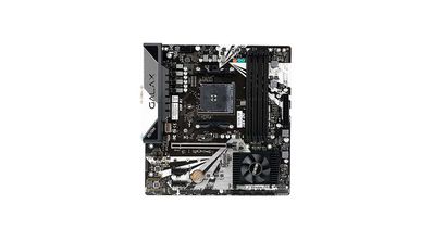 KFA2-X570M