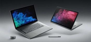 Microsoft rompe con Intel: la Surface Laptop 3 incluiría dos nuevas APU AMD Ryzen 3000