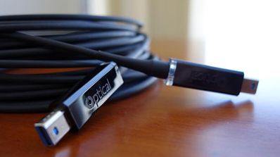 Thunderbolt 3