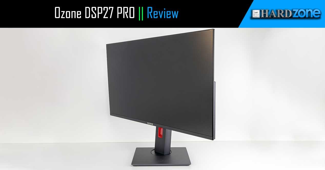 ozone dsp27 pro review