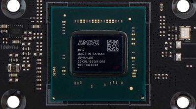 AMD-B550