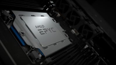 AMD Genoa