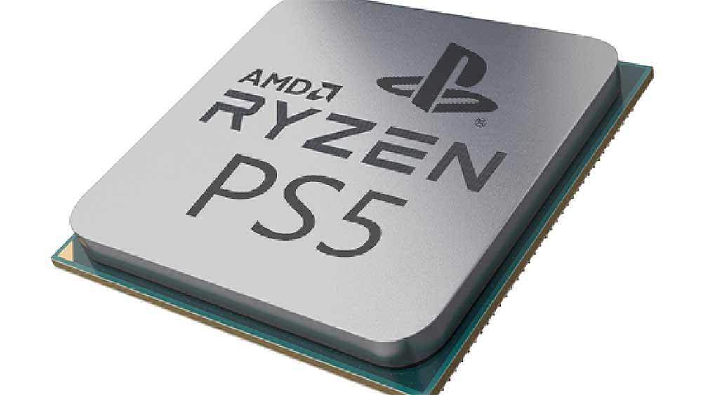 AMD-PS5