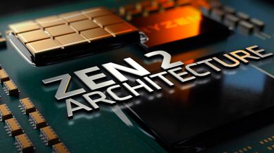 chipset TRX40