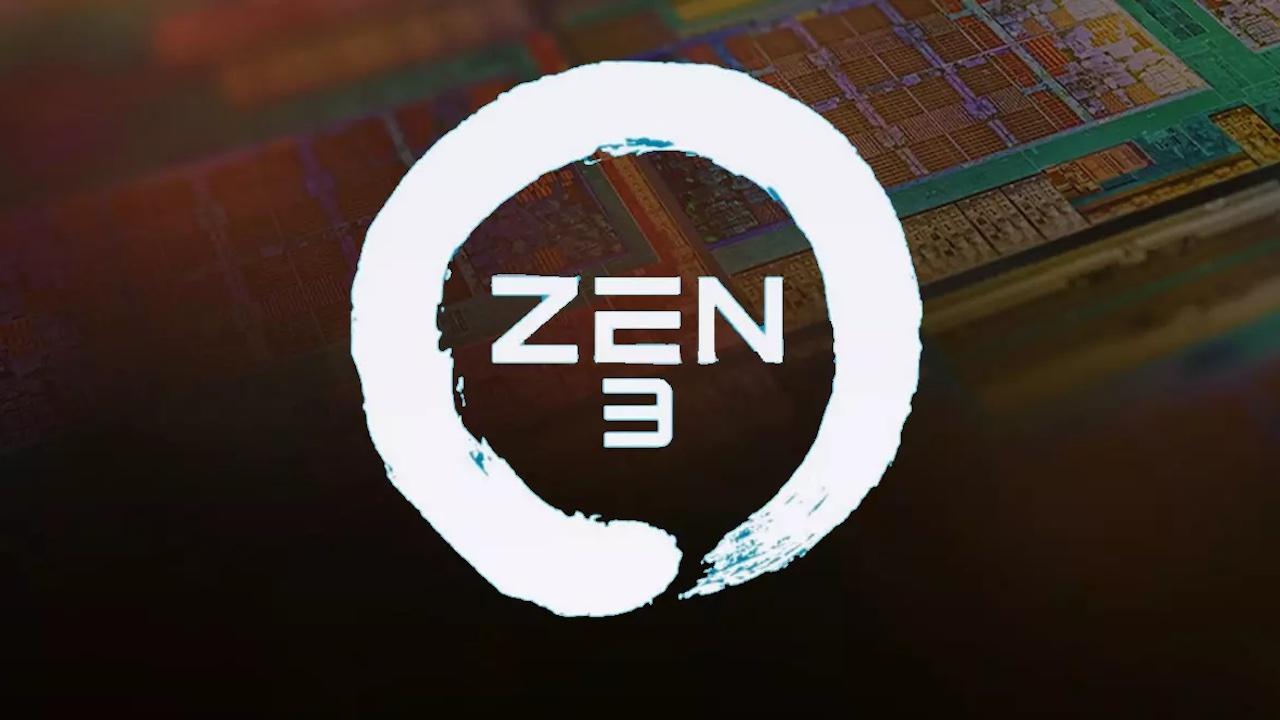 AMD ZEN 3