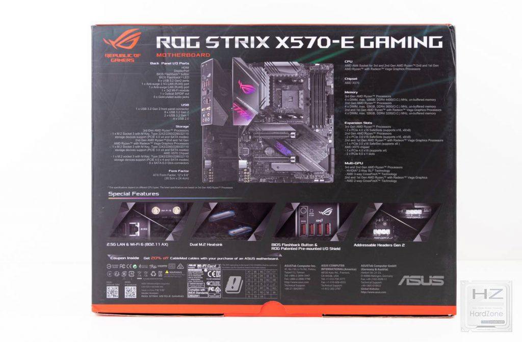 ROG STRIX X570-2