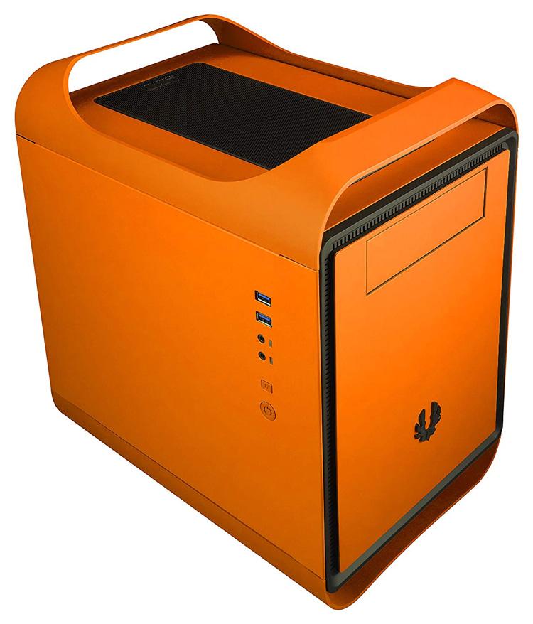 guisante hormigón Sudán Las mejores cajas micro ATX para montar un PC compacto
