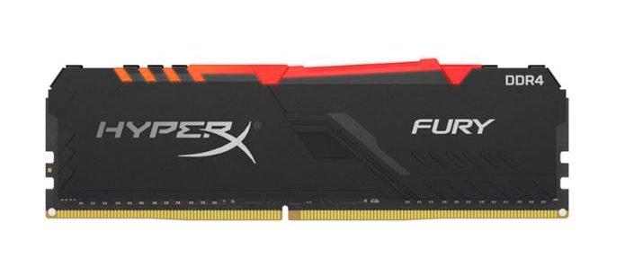 HyperX Fury módulo RAM