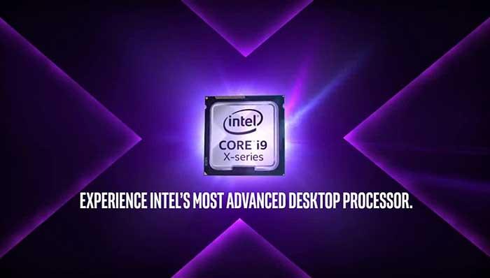 Intel-Core-X-Core-i9