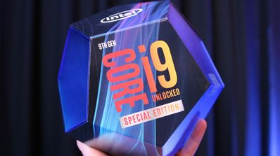 Core i9-9900KS