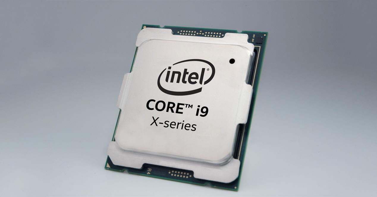 Core i9-9990XE