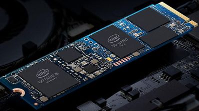 Intel Optane 905P