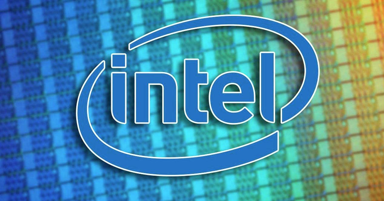 Procesadores de Intel hasta 2023