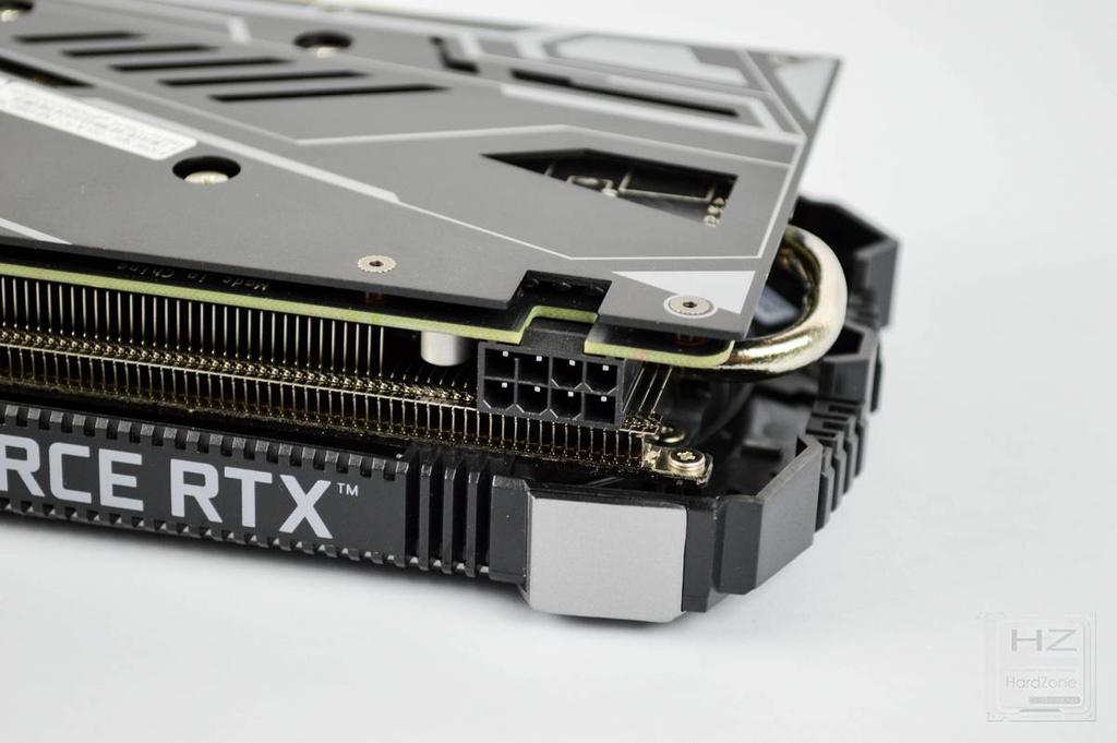 KFA2 GeForce RTX 2060 Super - Review 20