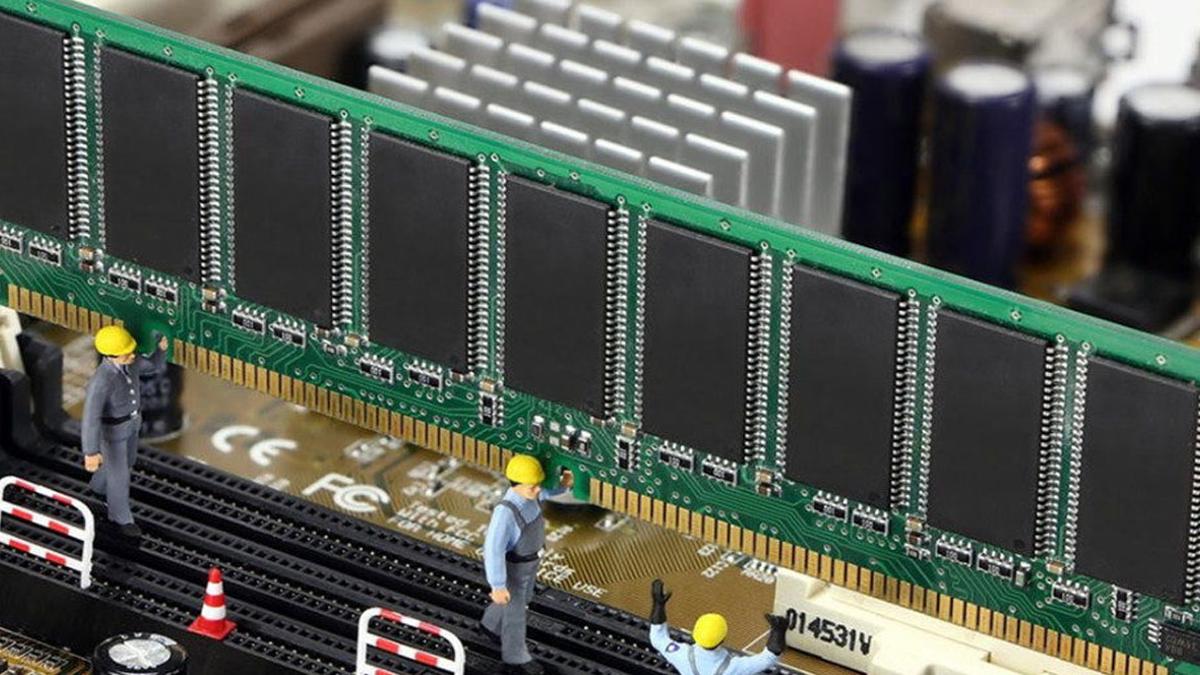 Chaqueta contar hasta Ficticio Memoria RAM para PC: todos los tipos que existen en la historia