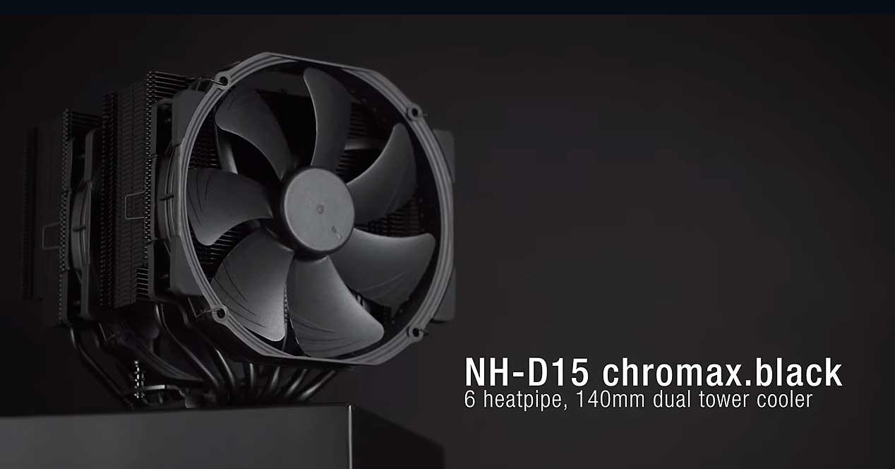 NH-D15 chromax