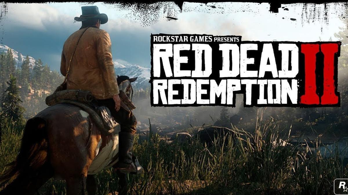 Red Dead Redemption 2 Requisitos Mínimos e Recomendados