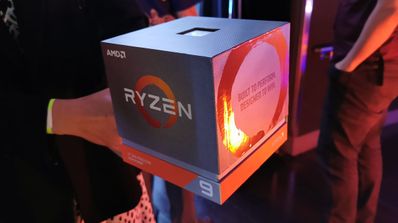 AMD Ryzen 9 3950X