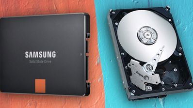 discos duros SSD diferencias