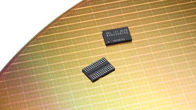 Chips de memoria HBM de 24GB