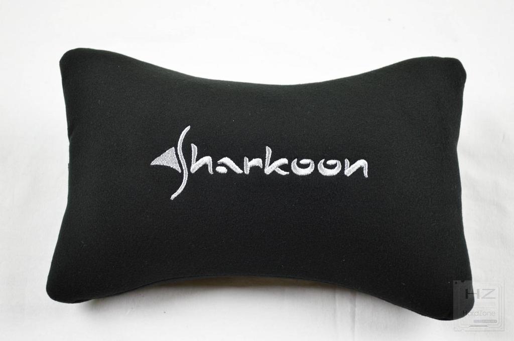 Sharkoon ELBRUS 3 - Review 64