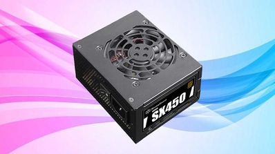 SilverStone-SX450-B-y-SX300-B