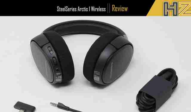 Steelseries Arctis 1 Wireless Review Analisis Y Prueba En Profundidad