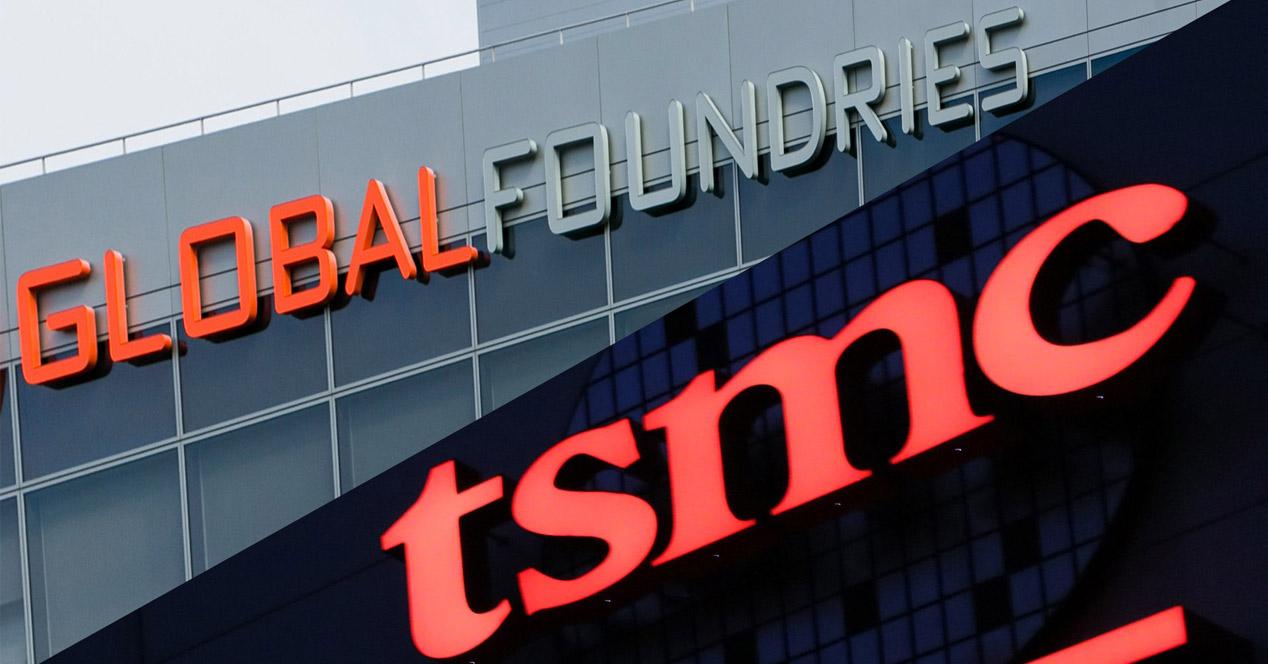 TSMC responde a GlobalFoundries con su misma moneda: demanda por infracción de patentes