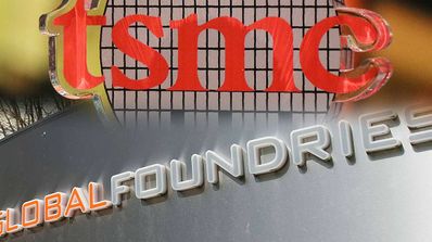 TSMC-vs-GlobalFoundries