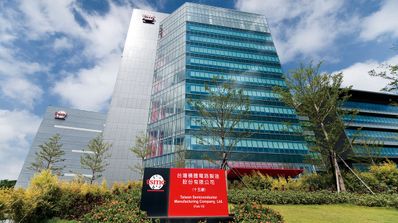 TSMC