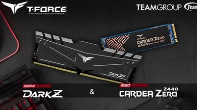 Teamgroup Ryzen 3000