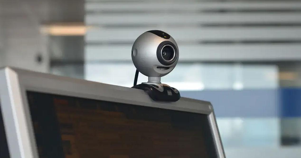 Si tu webcam no funciona, prueba estas