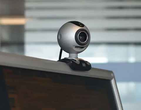 Lesionarse calcio Destrucción Si tu webcam no funciona, prueba con estas soluciones