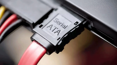 Cable SATA.