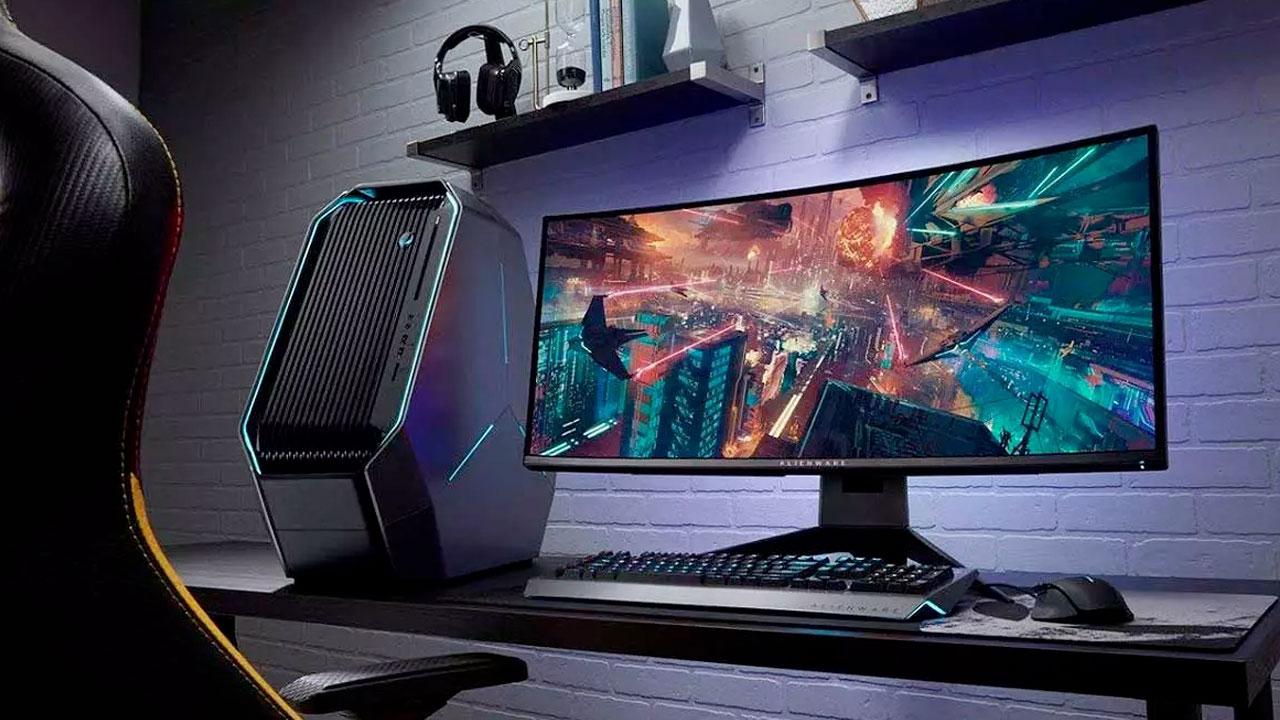 Monitores Ultrawide.