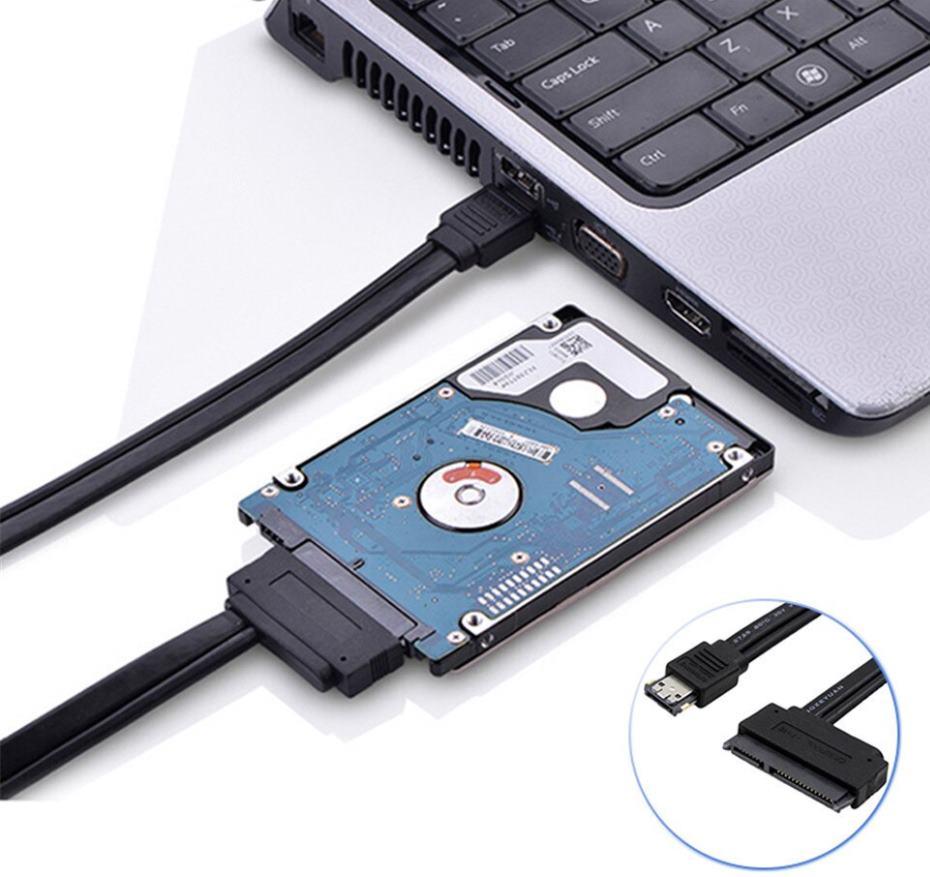 cuchara Brutal cordura Cables SATA para PC: tipos, usos y características de cada uno