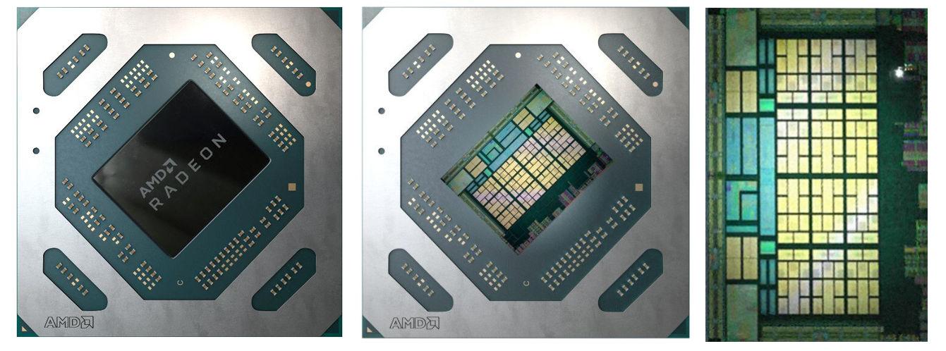 AMD-Navi-14-GPU