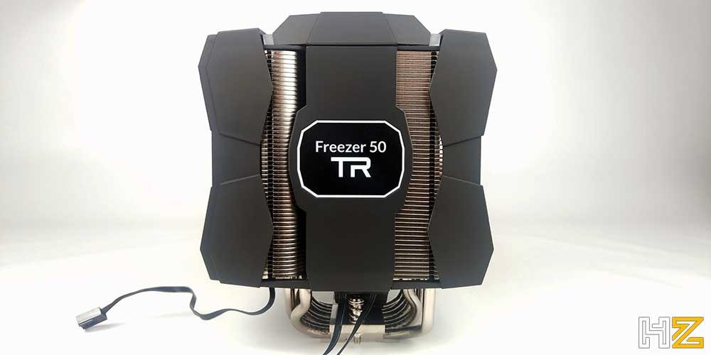 Arctic Freezer 50 TR Review (11)