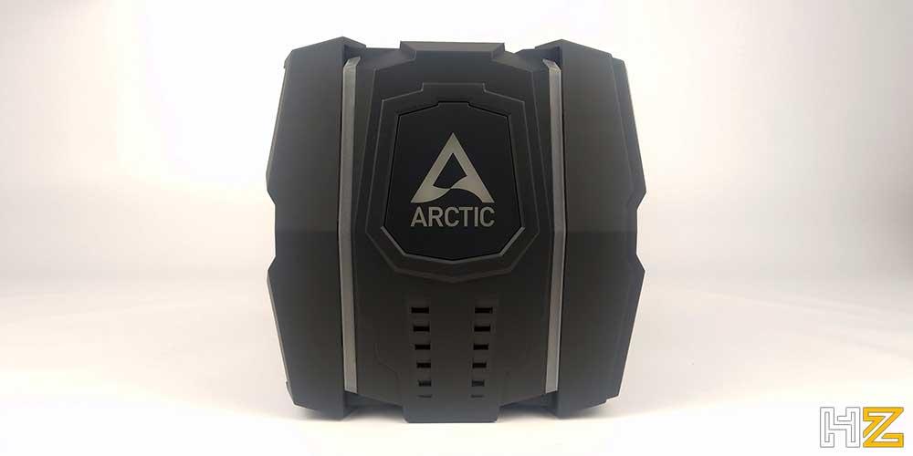 Arctic Freezer 50 TR Review (13)