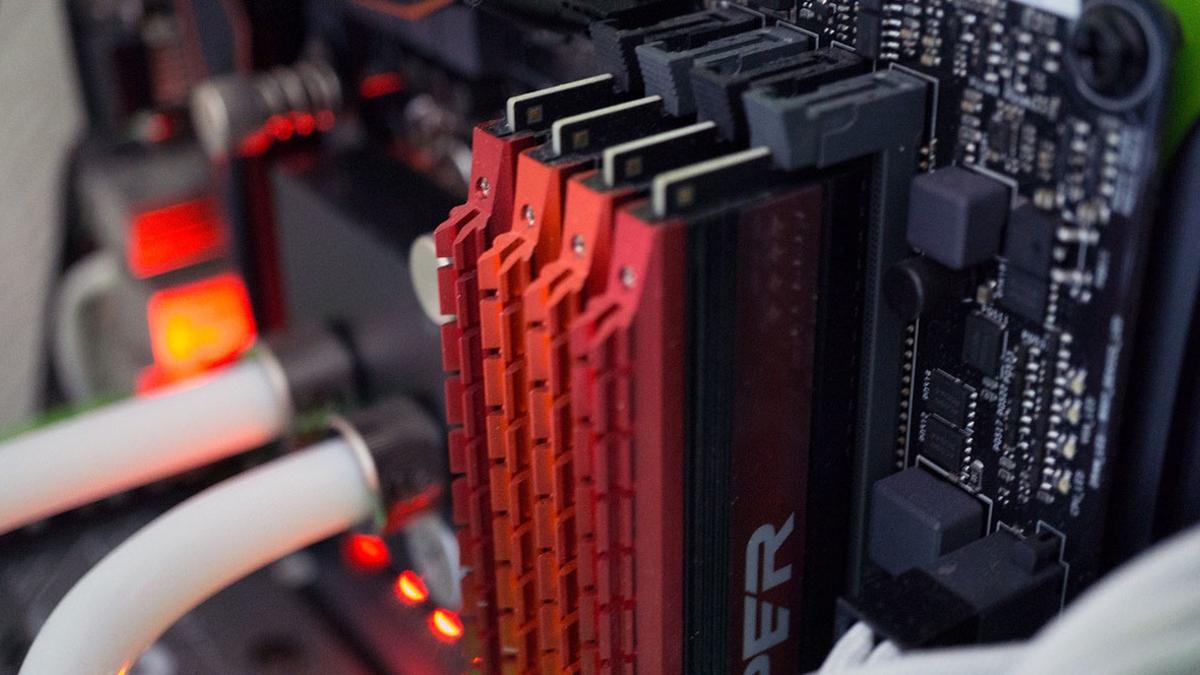 Dinamarca Irregularidades vecino Cómo saber cuánta memoria RAM admite el PC sin desmontarlo