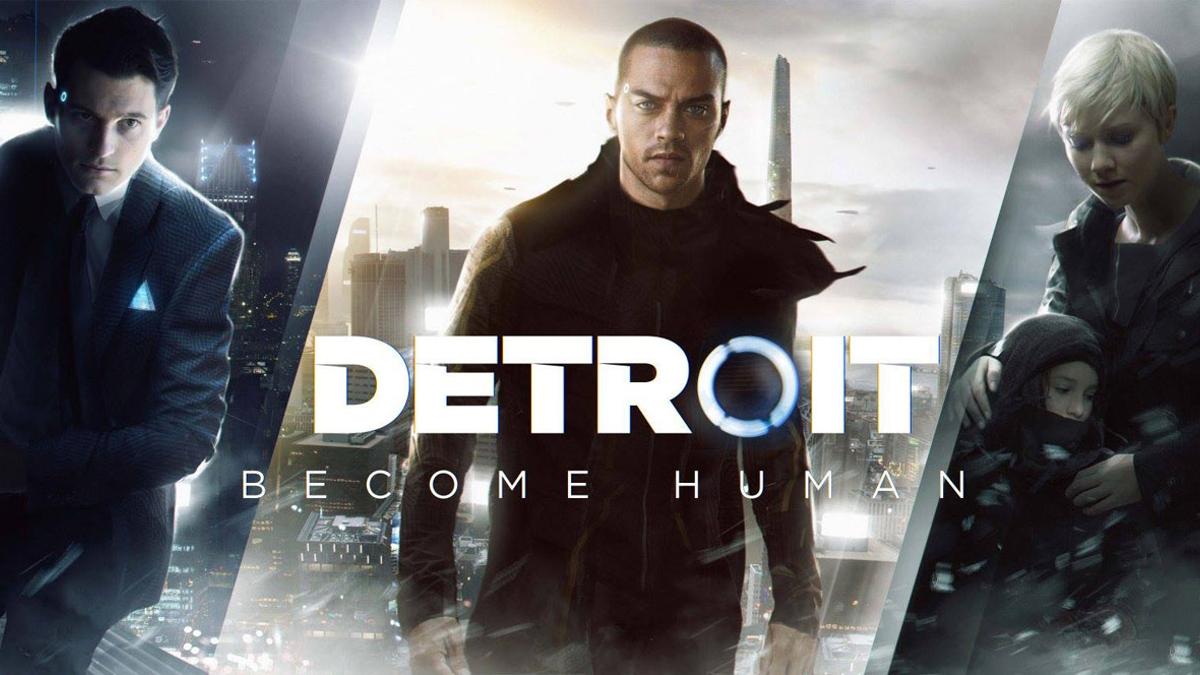 Requisitos de sistema para jugar a Detroit: Become Human en PC