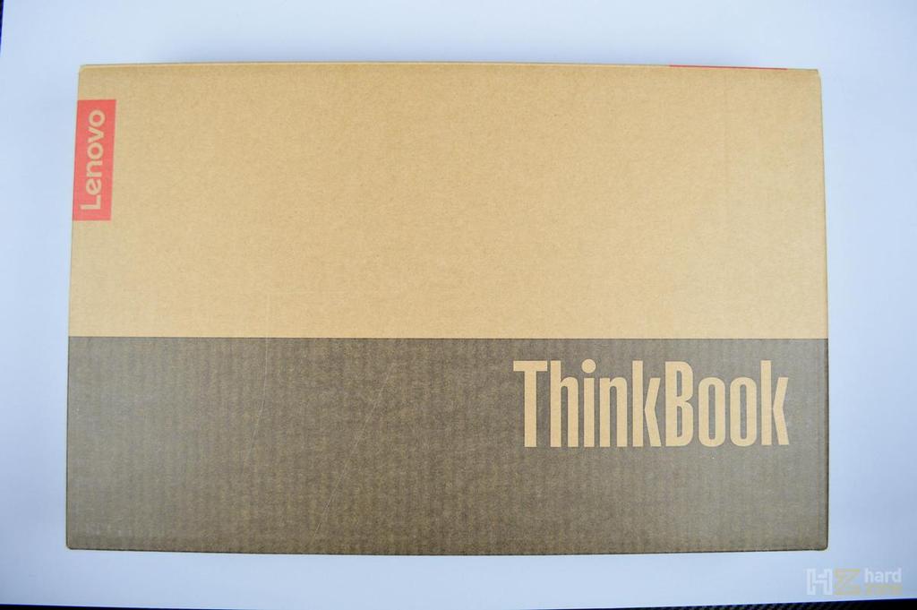 Lenovo ThinkBook 13s - Review 1