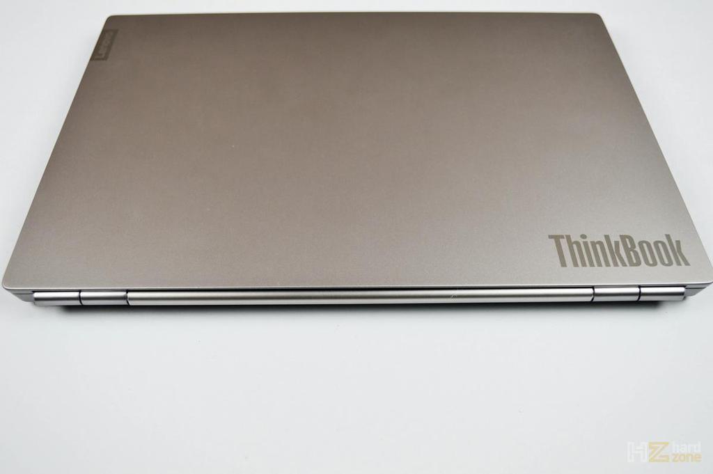 Lenovo ThinkBook 13s - Review 10