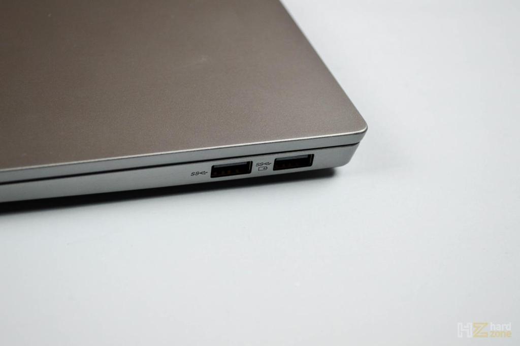 Lenovo ThinkBook 13s - Review 11