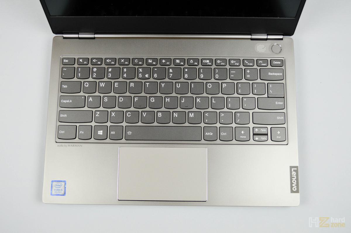 Lenovo ThinkBook 13s - Review 13