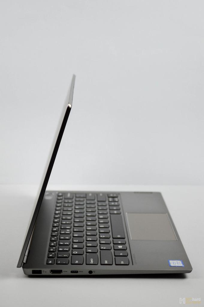 Lenovo ThinkBook 13s - Review 22