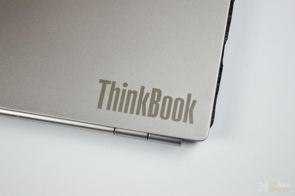 Lenovo ThinkBook 13s - Review 8
