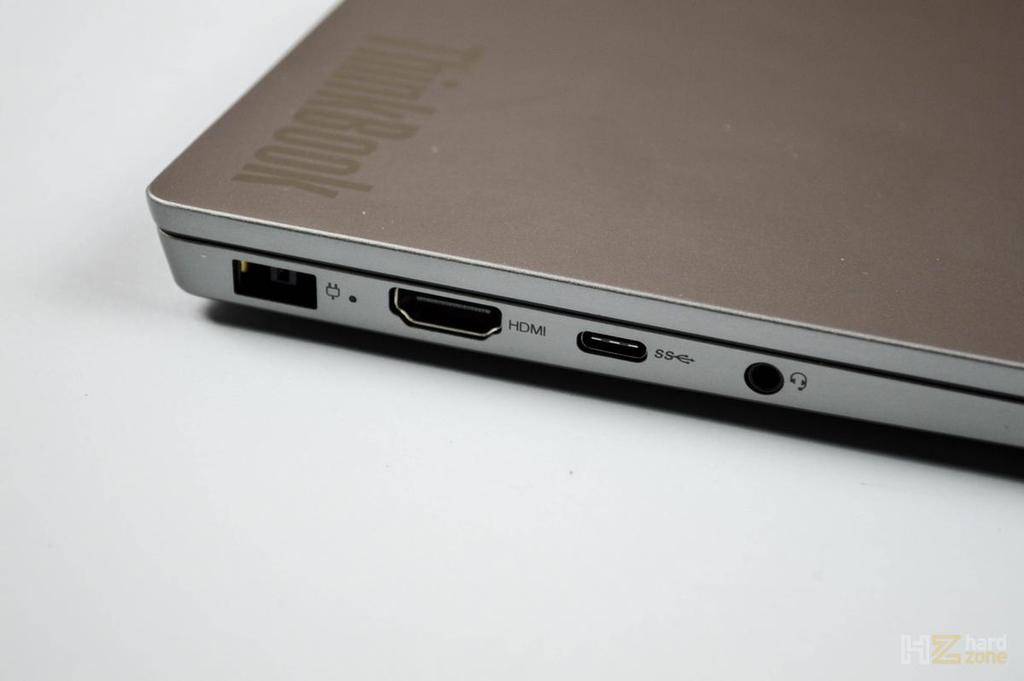 Lenovo ThinkBook 13s - Review 9